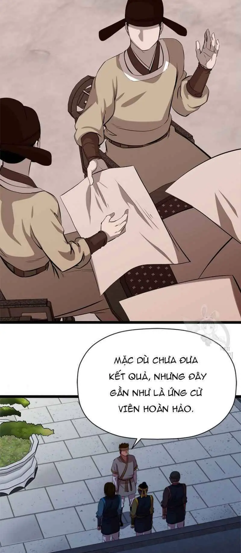 Học Giả Trở Lại Nettruyen ZZZ Chương 48 Page 7