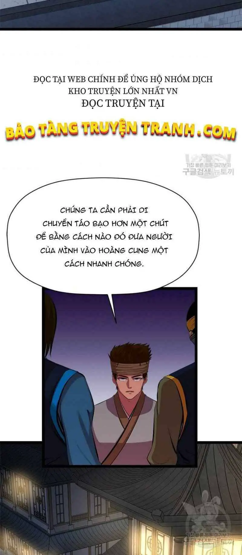 Học Giả Trở Lại Nettruyen ZZZ Chương 48 Page 8