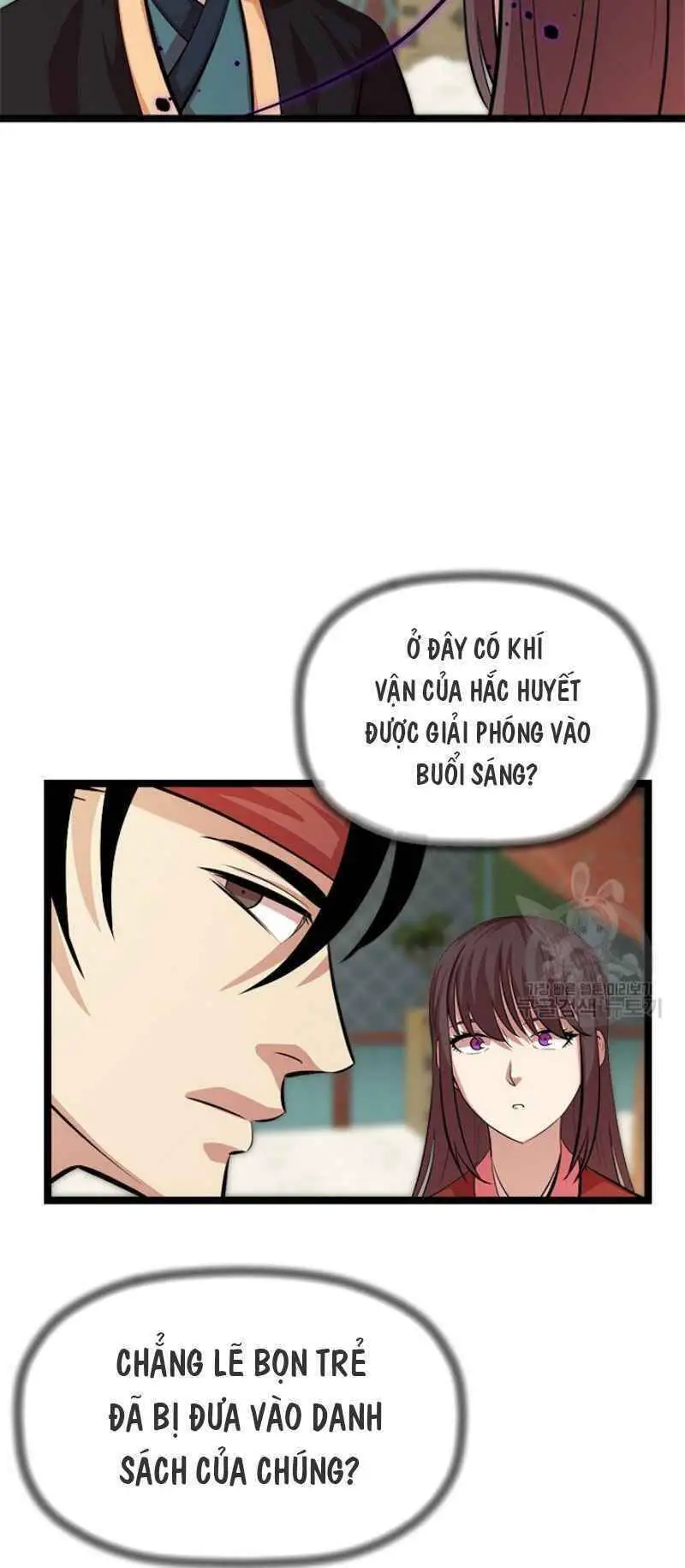 Học Giả Trở Lại Nettruyen ZZZ Chương 48 Page 15