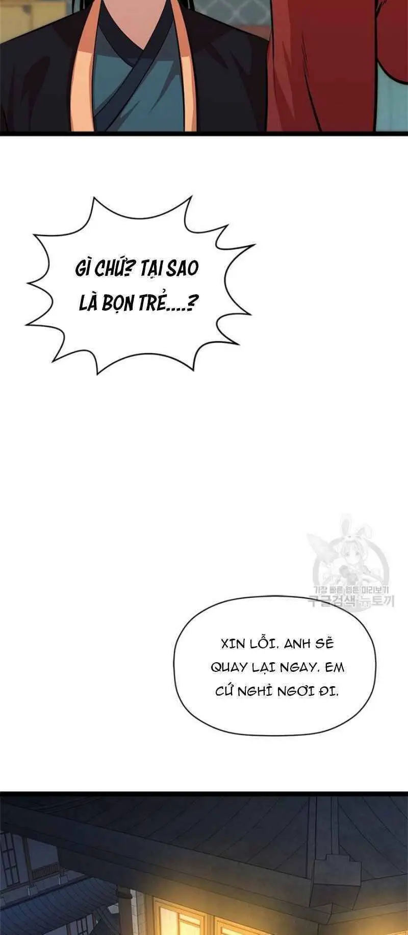 Học Giả Trở Lại Nettruyen ZZZ Chương 48 Page 19