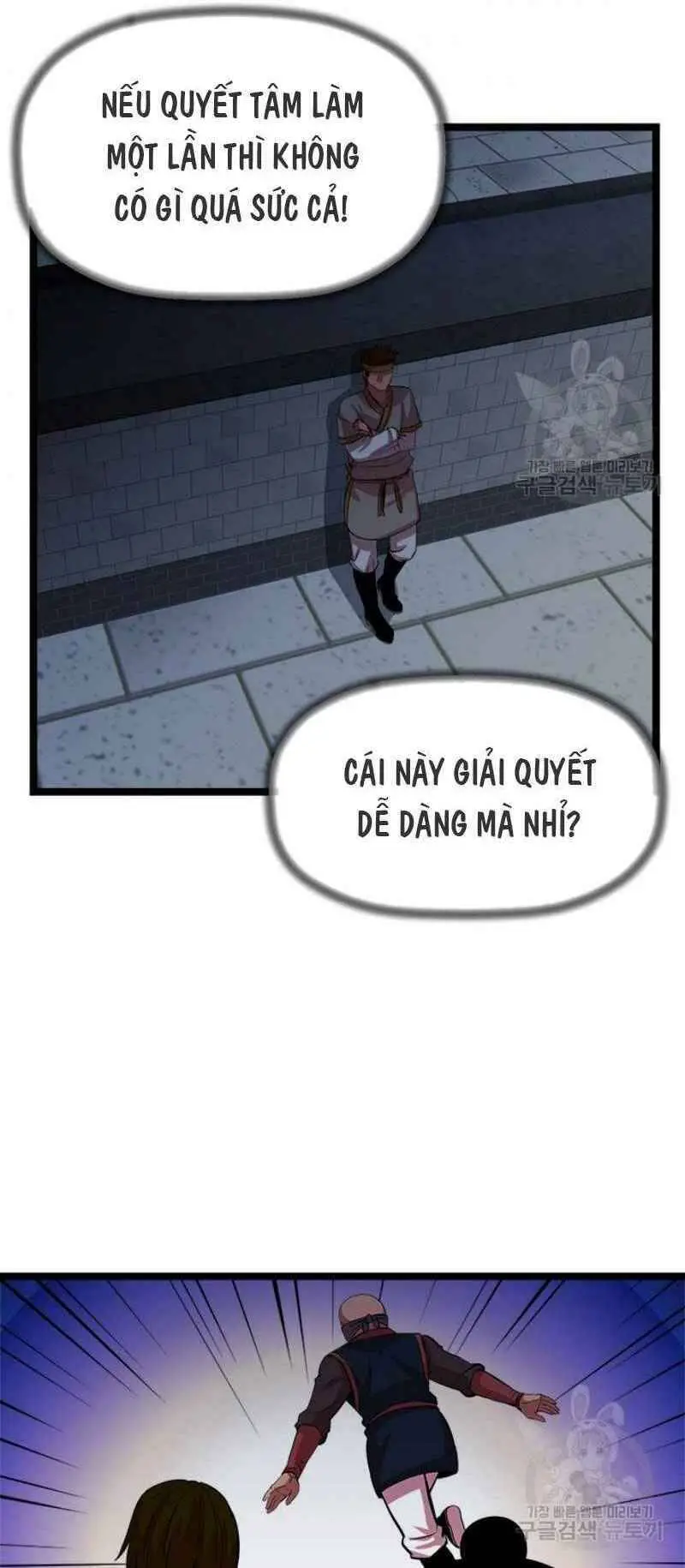 Học Giả Trở Lại Nettruyen ZZZ Chương 48 Page 22