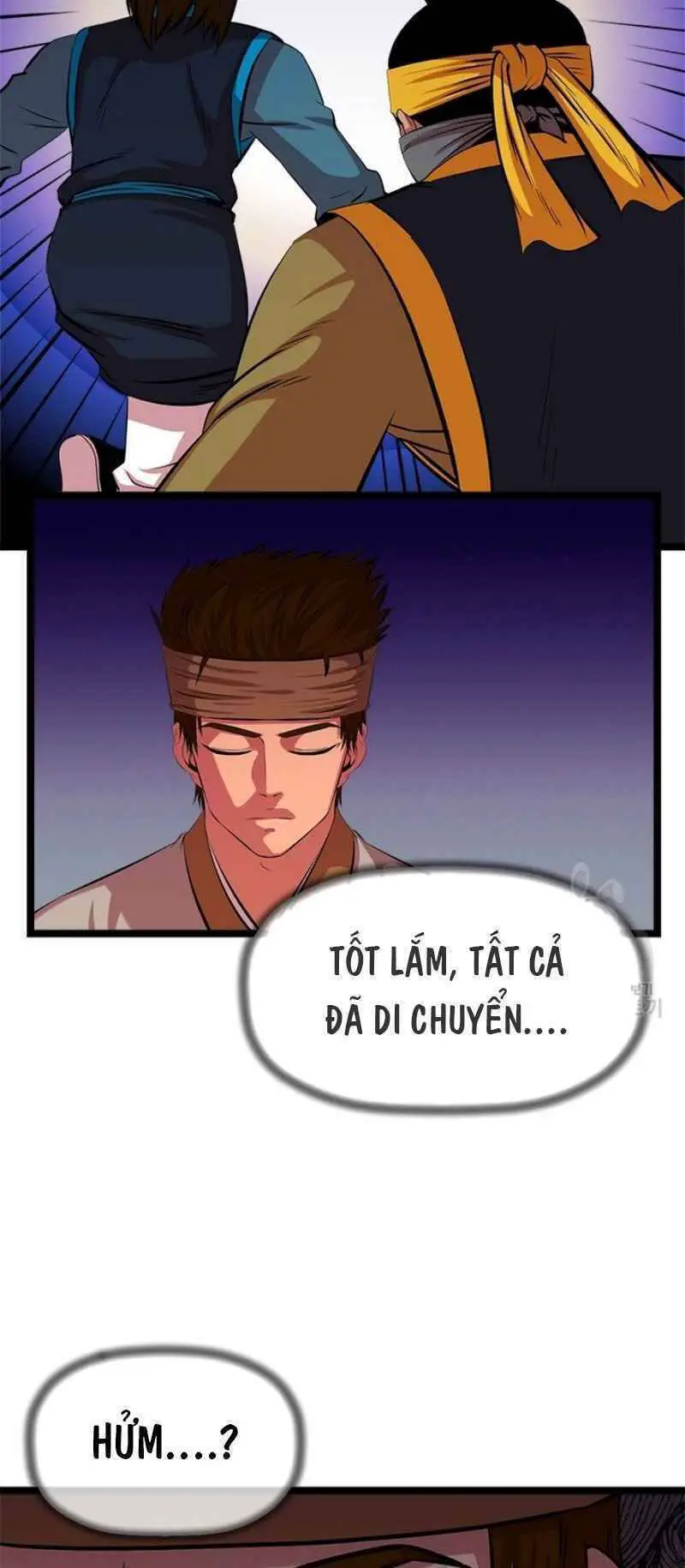 Học Giả Trở Lại Nettruyen ZZZ Chương 48 Page 23