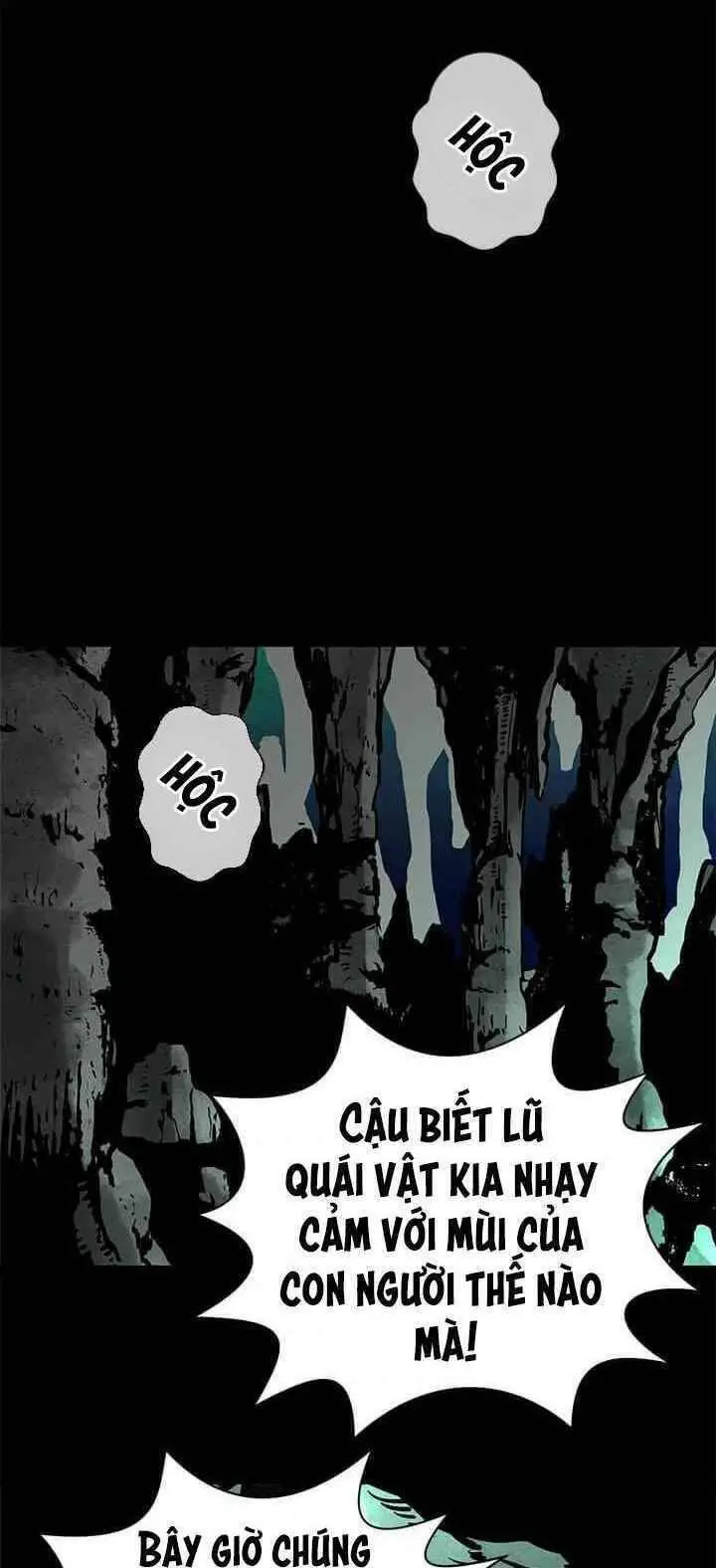 Học Giả Trở Lại Nettruyen ZZZ Chương 53 Page 1