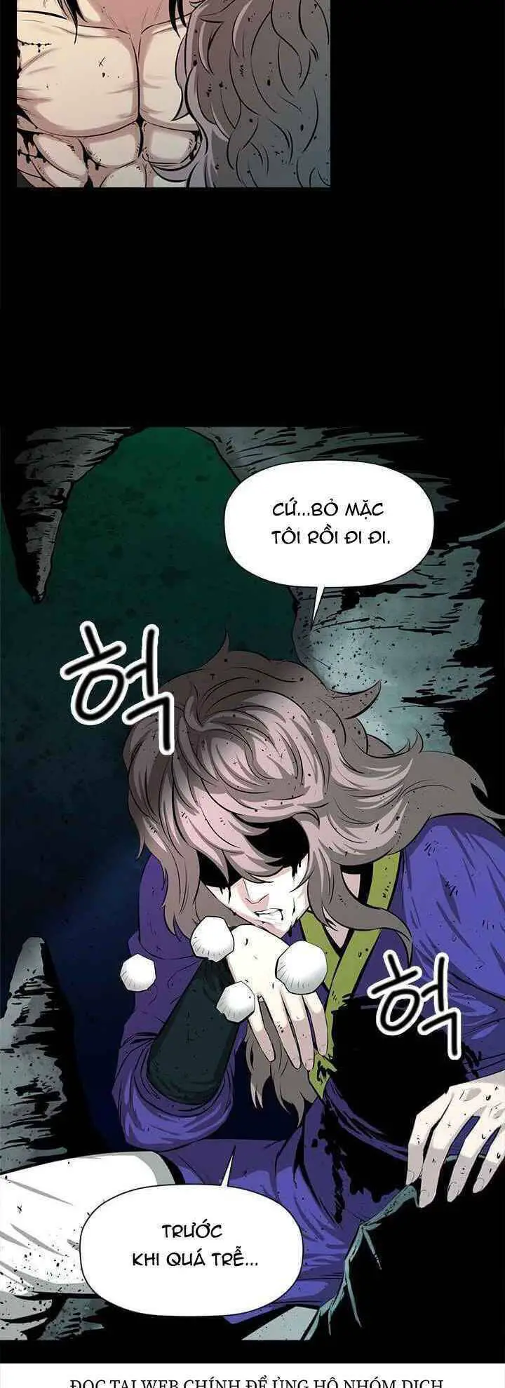 Học Giả Trở Lại Nettruyen ZZZ Chương 53 Page 3