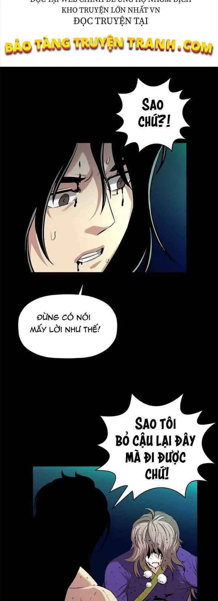 Học Giả Trở Lại Nettruyen ZZZ Chương 53 Page 4