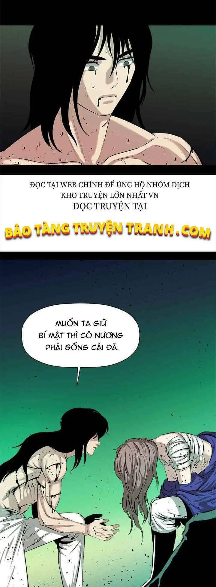 Học Giả Trở Lại Nettruyen ZZZ Chương 53 Page 13