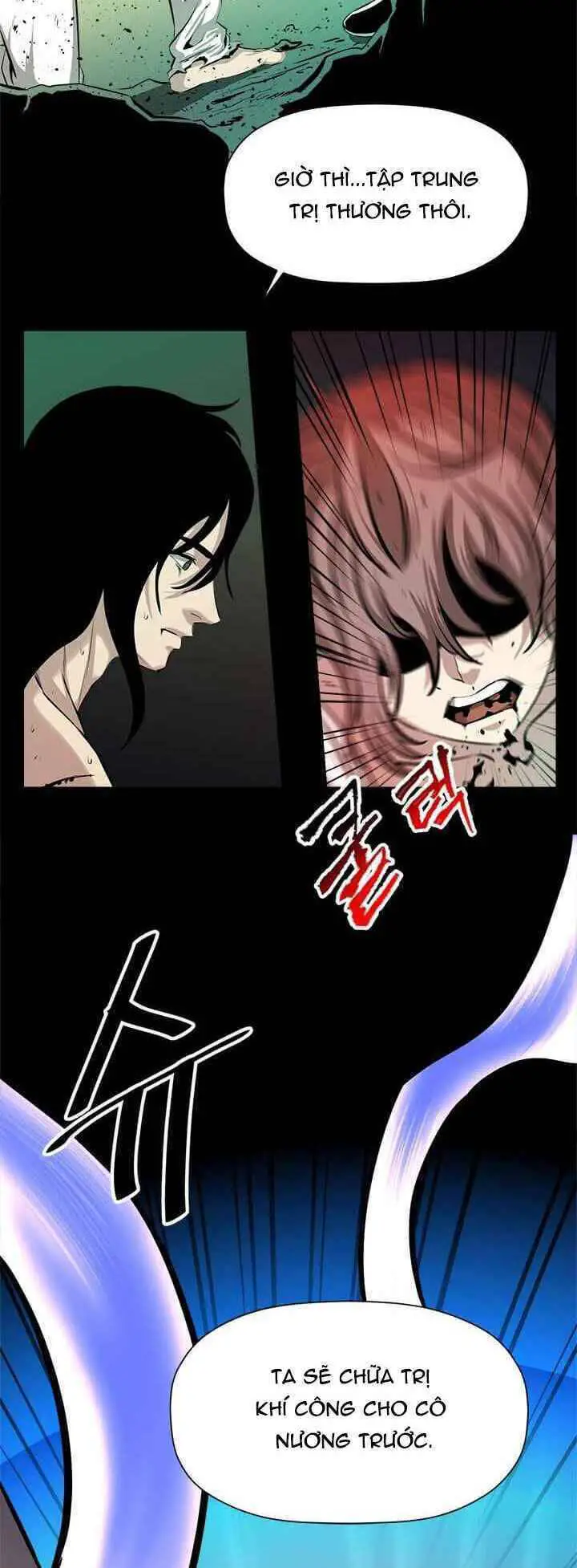 Học Giả Trở Lại Nettruyen ZZZ Chương 53 Page 14