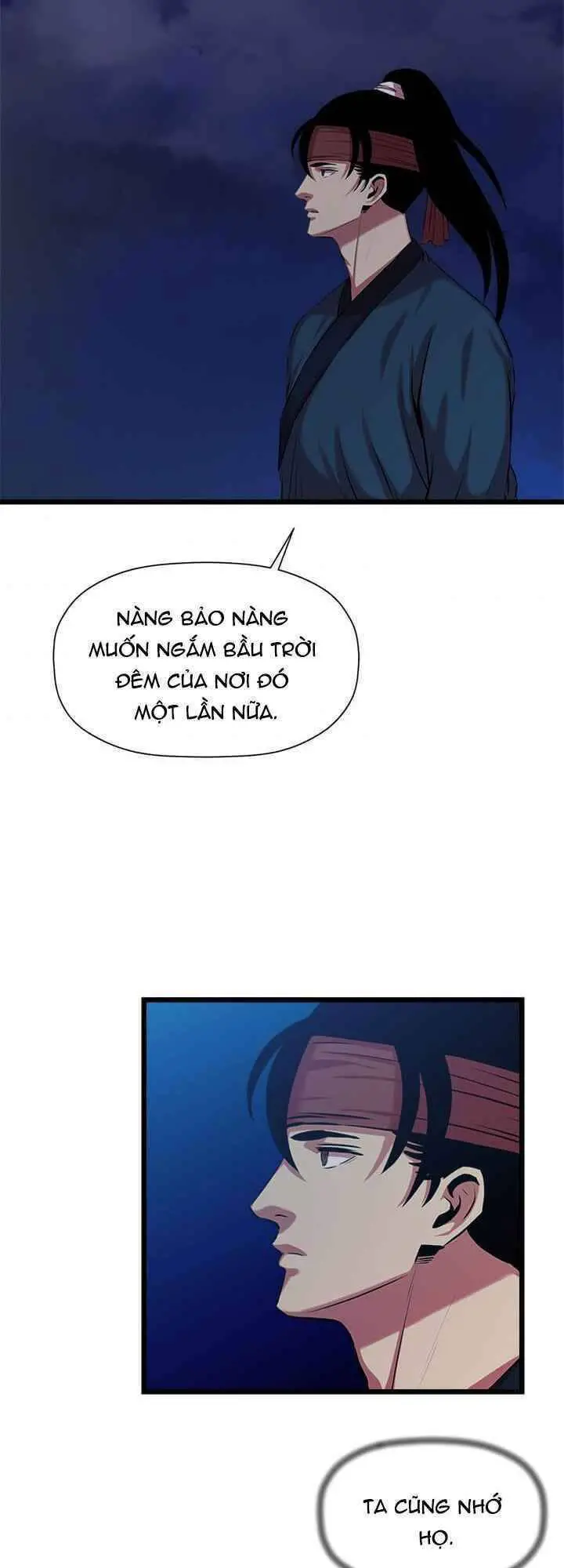 Học Giả Trở Lại Nettruyen ZZZ Chương 53 Page 24