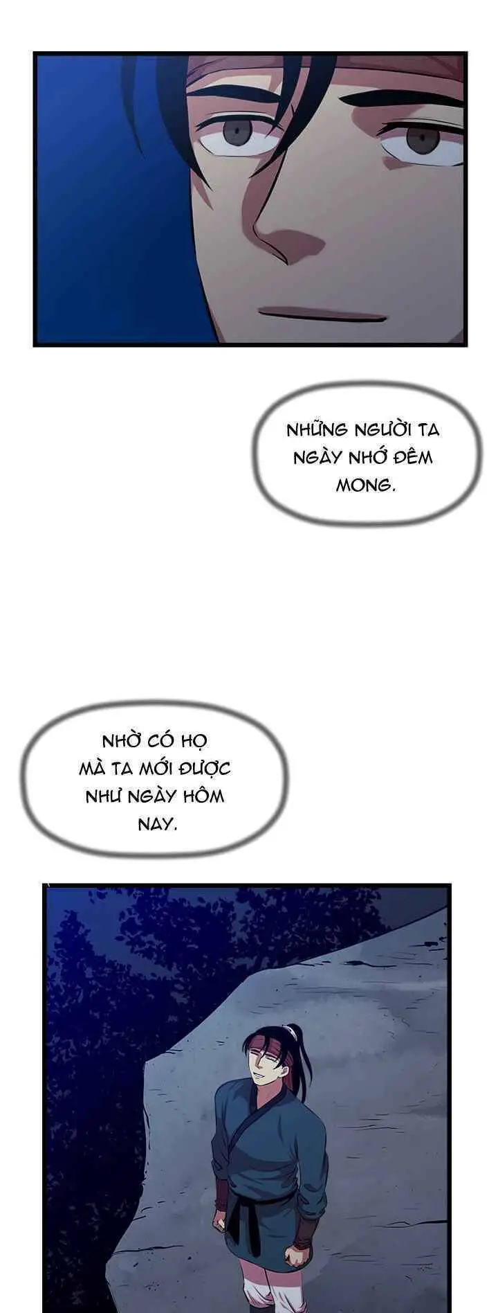 Học Giả Trở Lại Nettruyen ZZZ Chương 53 Page 26