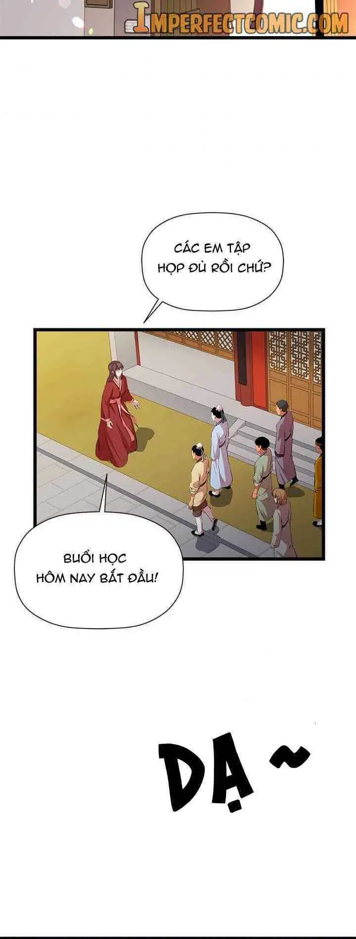 Học Giả Trở Lại Nettruyen ZZZ Chương 53 Page 30