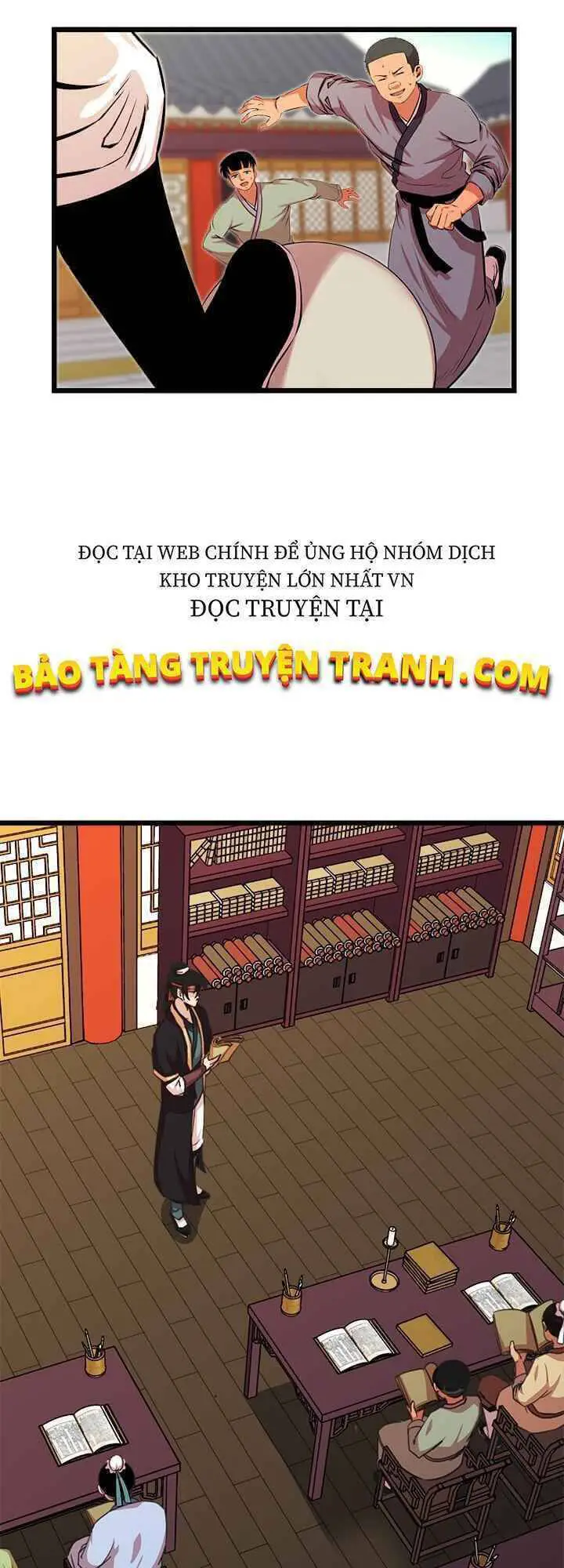 Học Giả Trở Lại Nettruyen ZZZ Chương 53 Page 33