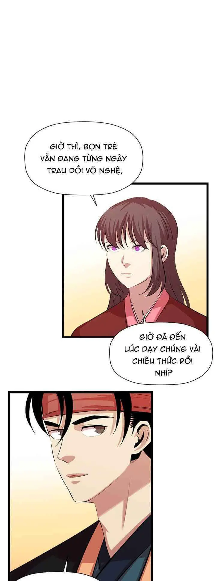 Học Giả Trở Lại Nettruyen ZZZ Chương 53 Page 36