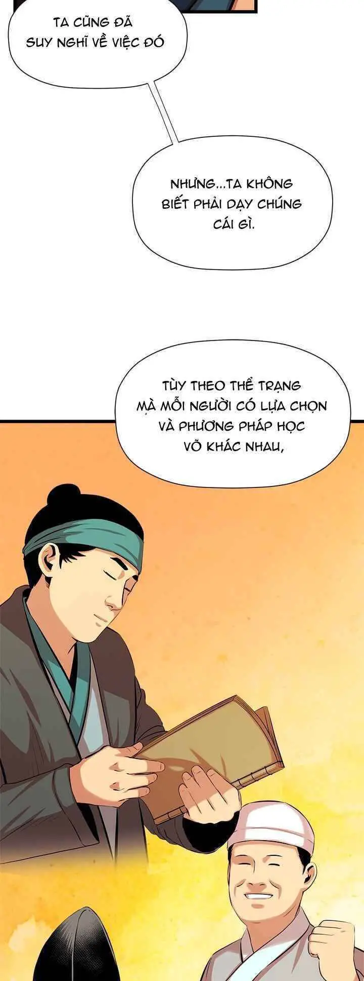 Học Giả Trở Lại Nettruyen ZZZ Chương 53 Page 37
