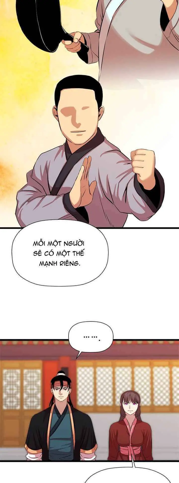 Học Giả Trở Lại Nettruyen ZZZ Chương 53 Page 38