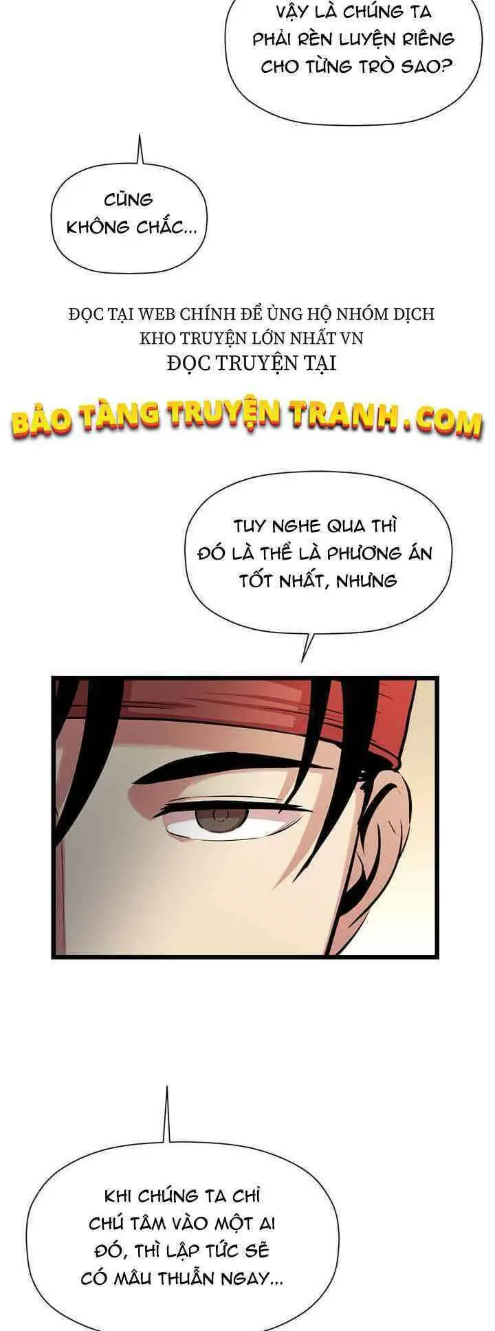 Học Giả Trở Lại Nettruyen ZZZ Chương 53 Page 39