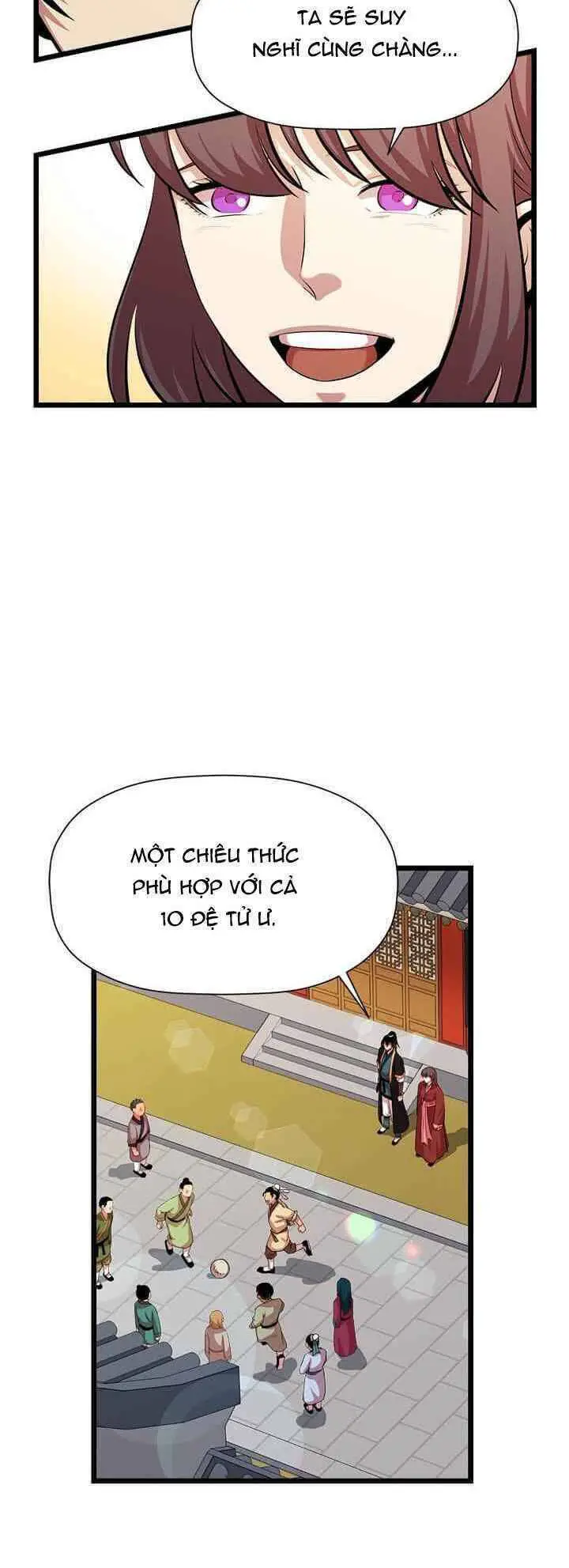 Học Giả Trở Lại Nettruyen ZZZ Chương 53 Page 44