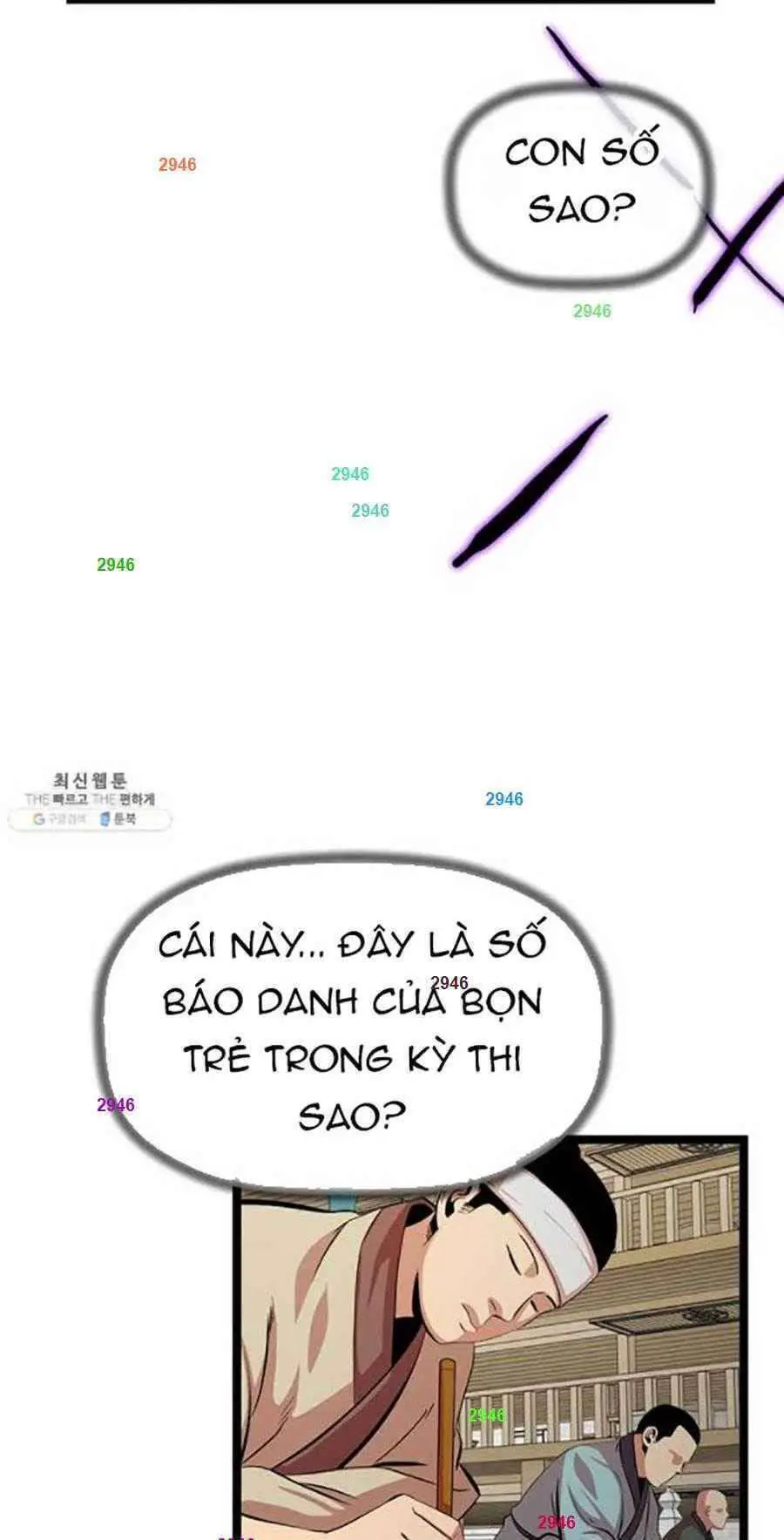 Học Giả Trở Lại Nettruyen ZZZ Chương 47 Page 33
