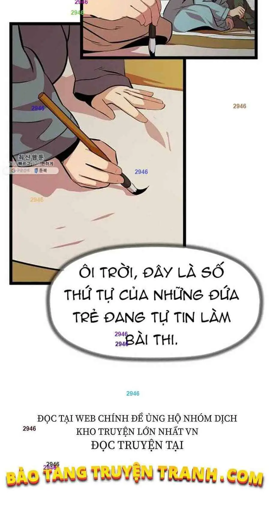 Học Giả Trở Lại Nettruyen ZZZ Chương 47 Page 34