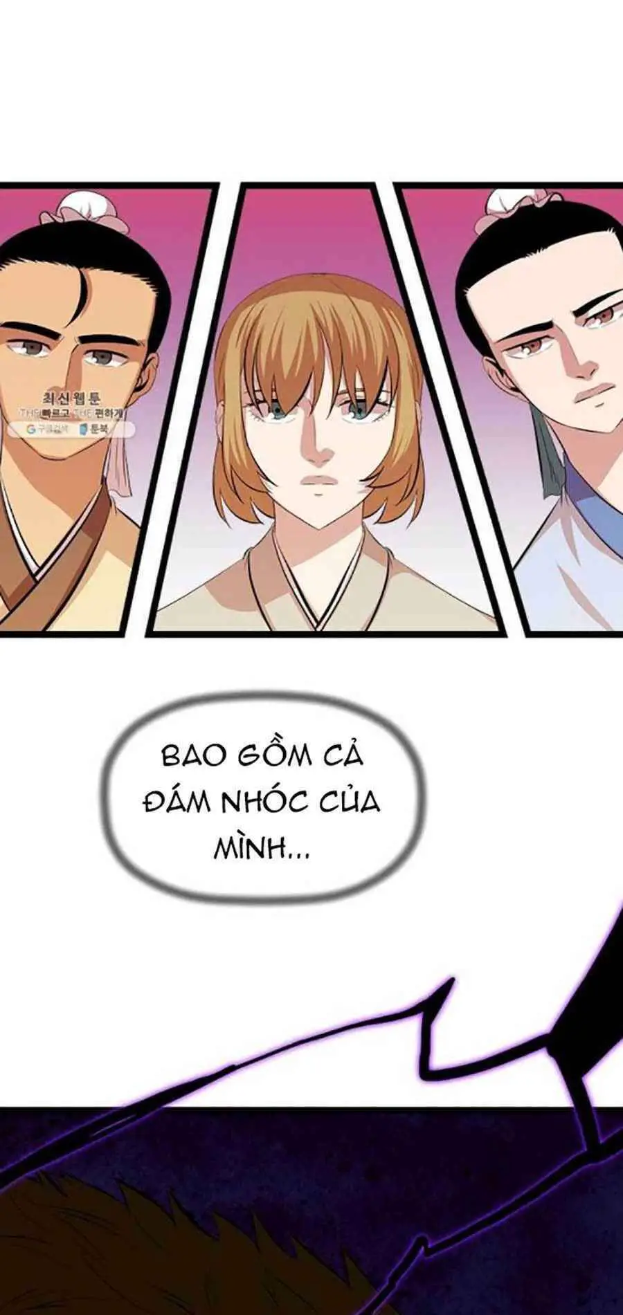 Học Giả Trở Lại Nettruyen ZZZ Chương 47 Page 35