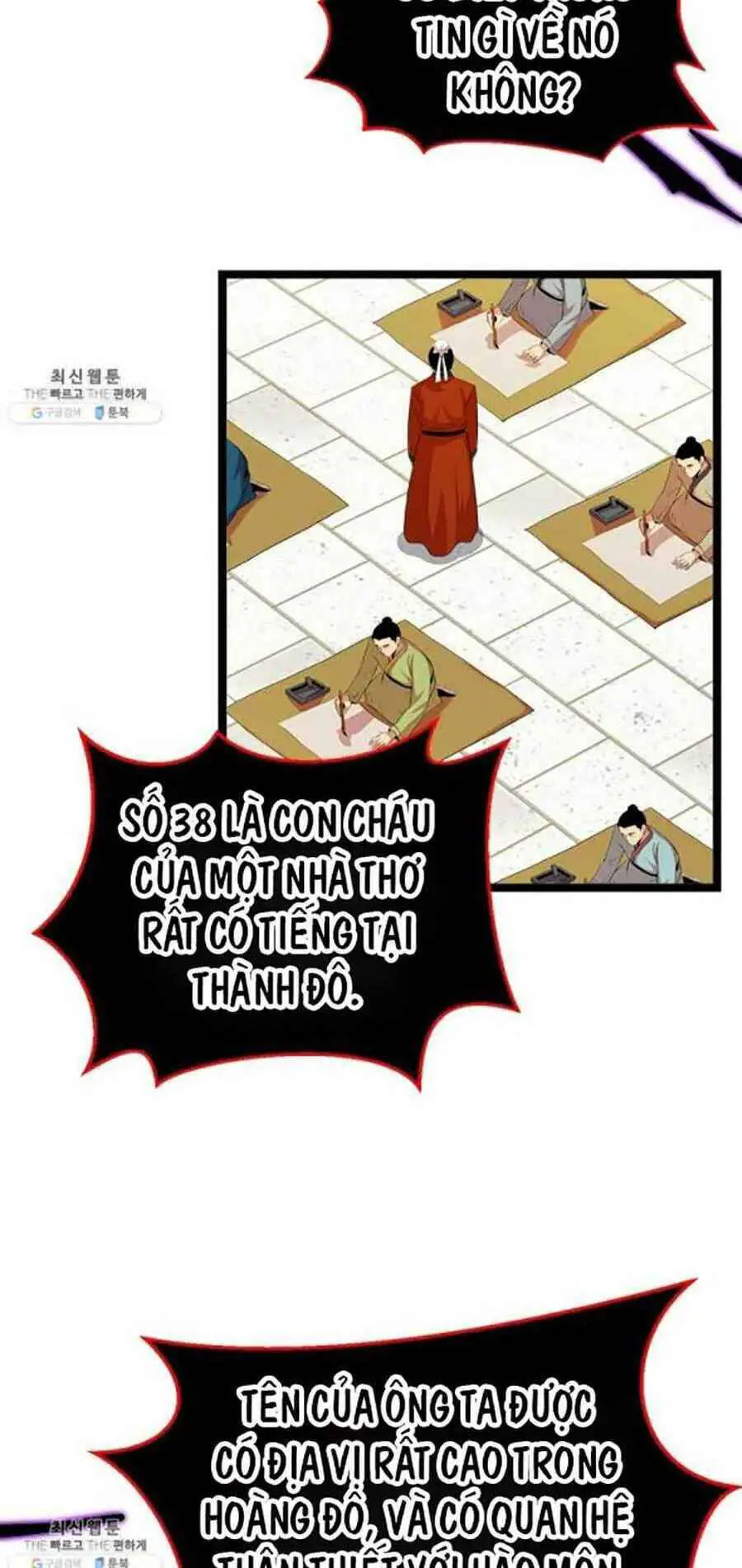 Học Giả Trở Lại Nettruyen ZZZ Chương 47 Page 38