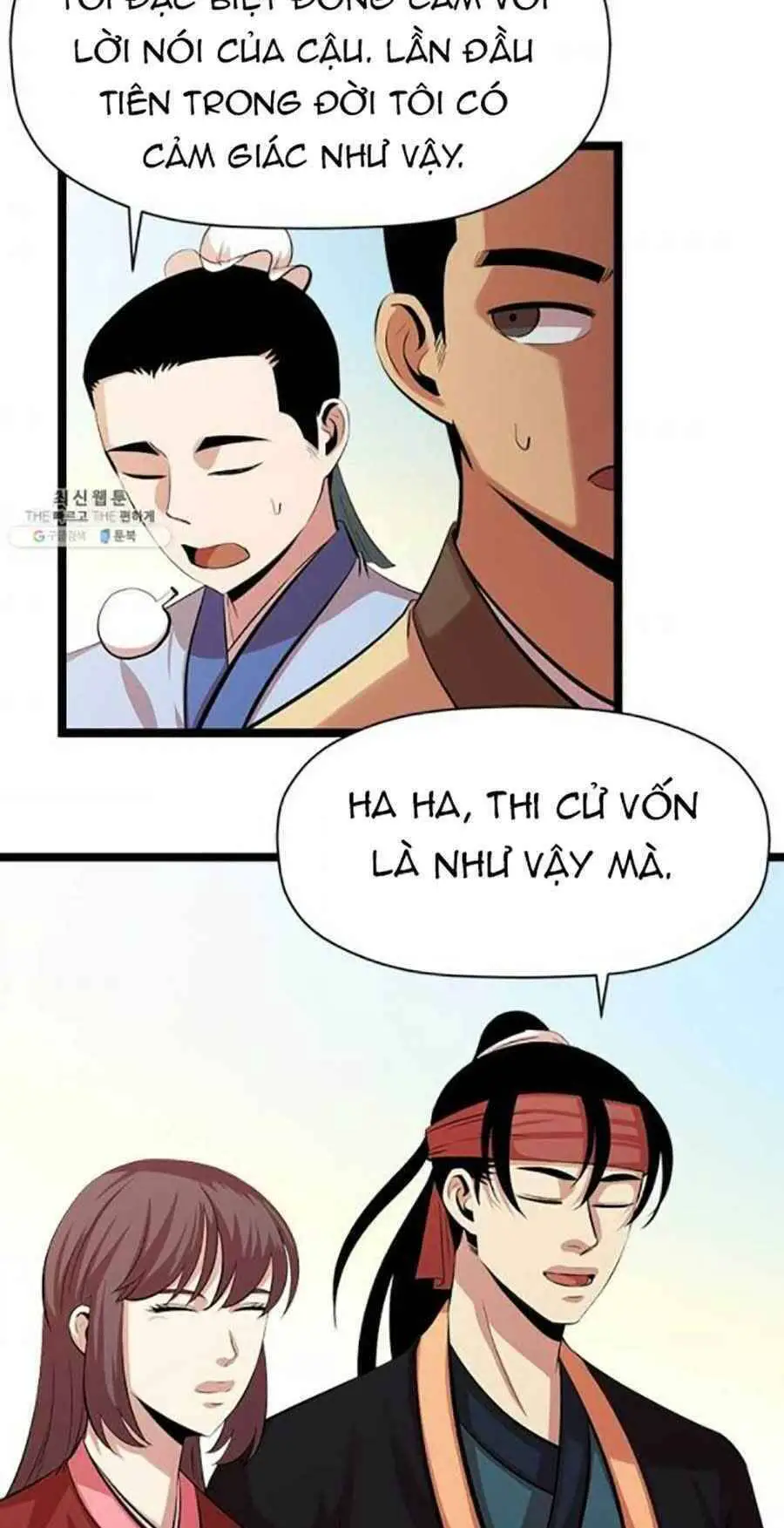Học Giả Trở Lại Nettruyen ZZZ Chương 47 Page 62