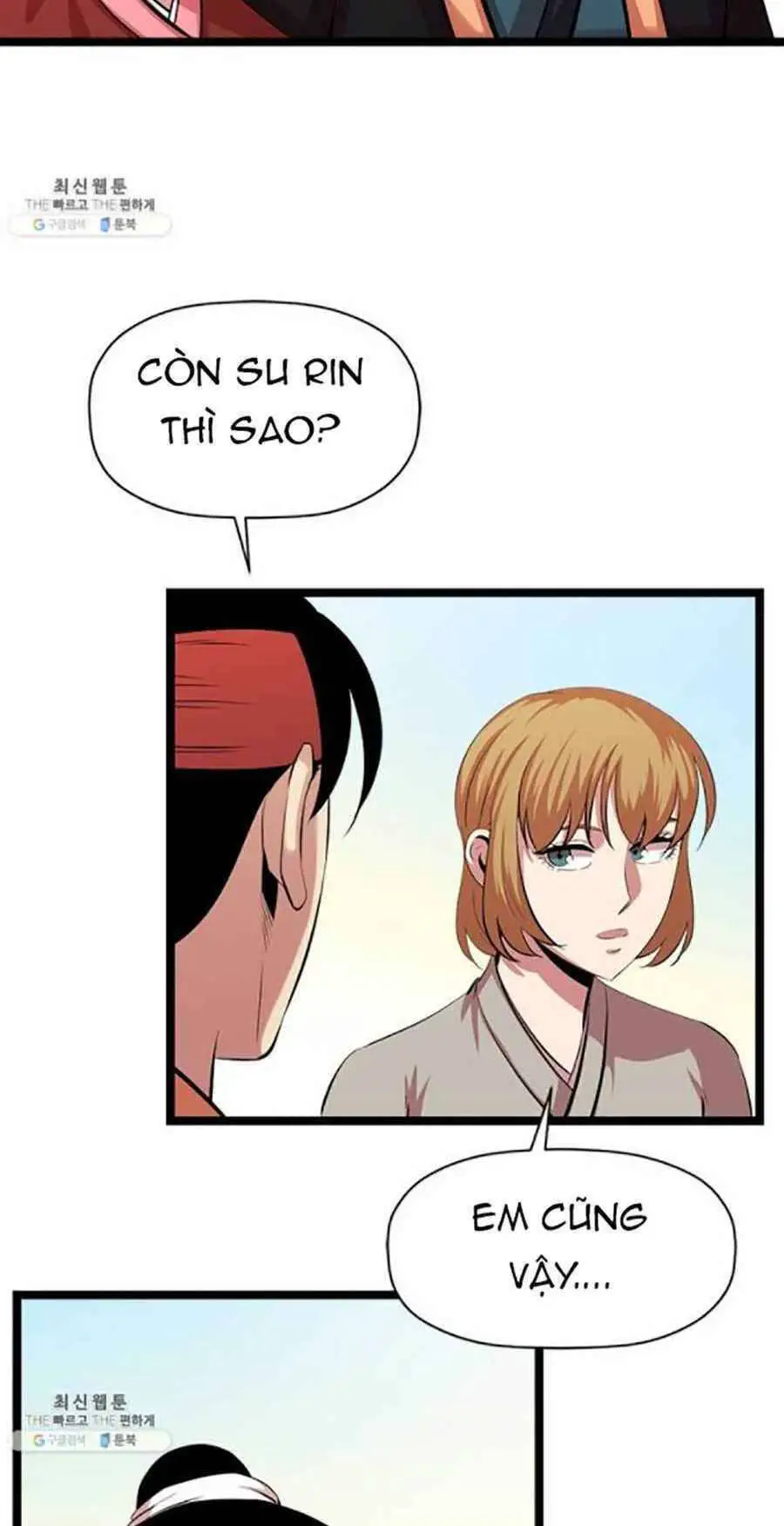 Học Giả Trở Lại Nettruyen ZZZ Chương 47 Page 63