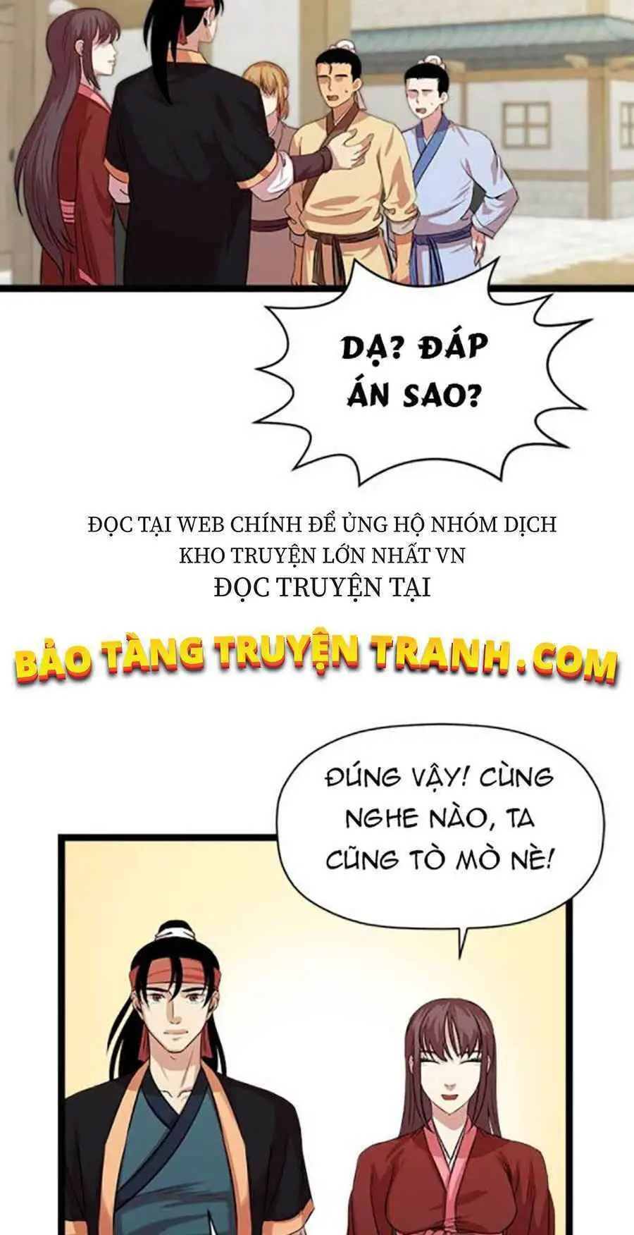 Học Giả Trở Lại Nettruyen ZZZ Chương 47 Page 65