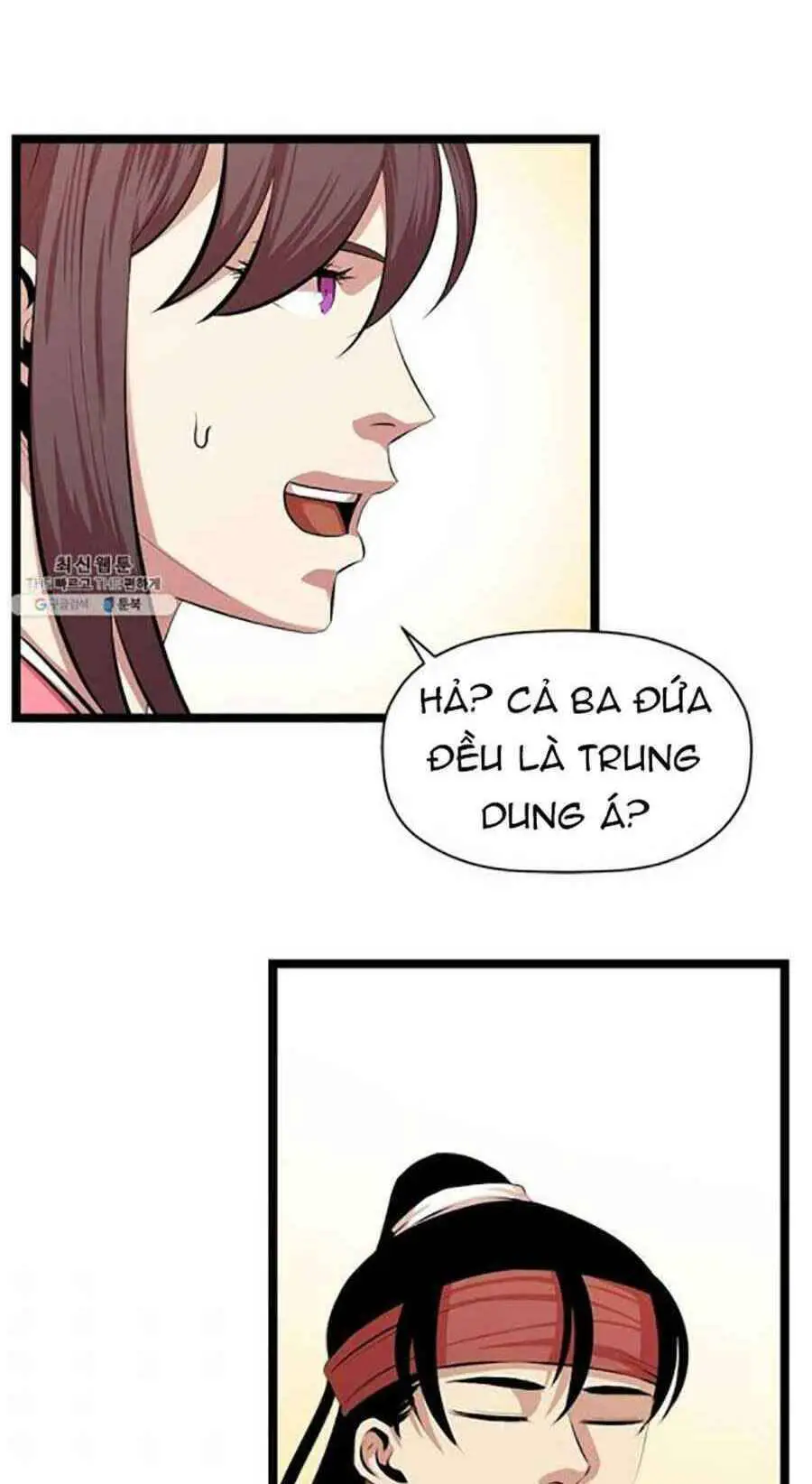 Học Giả Trở Lại Nettruyen ZZZ Chương 47 Page 68