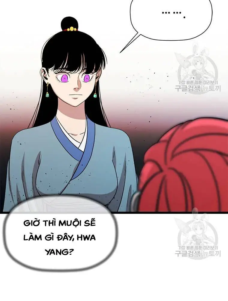 Học Giả Trở Lại Nettruyen ZZZ Chương 91 Page 95