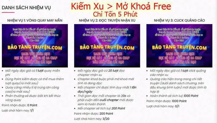Học Giả Trở Lại Nettruyen ZZZ Chương 89 Page 2