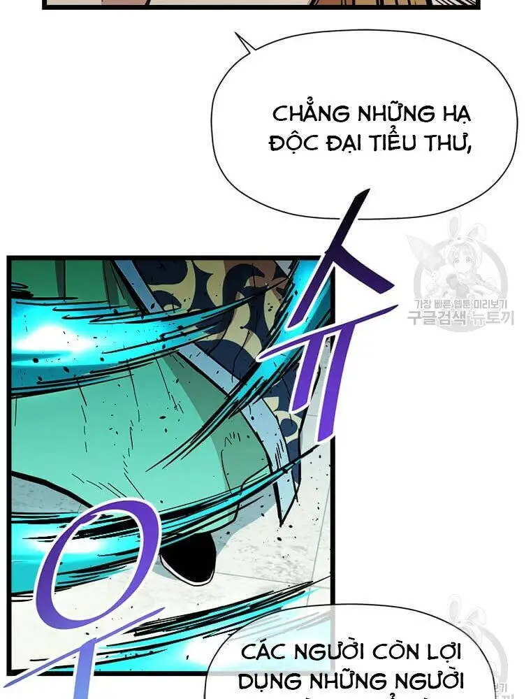 Học Giả Trở Lại Nettruyen ZZZ Chương 89 Page 8
