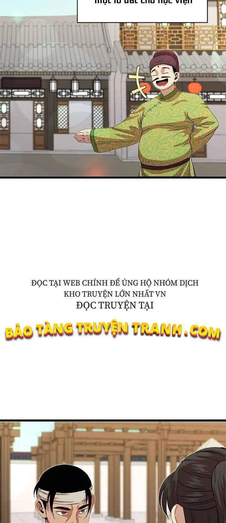 Học Giả Trở Lại Nettruyen ZZZ Chương 69 Page 3