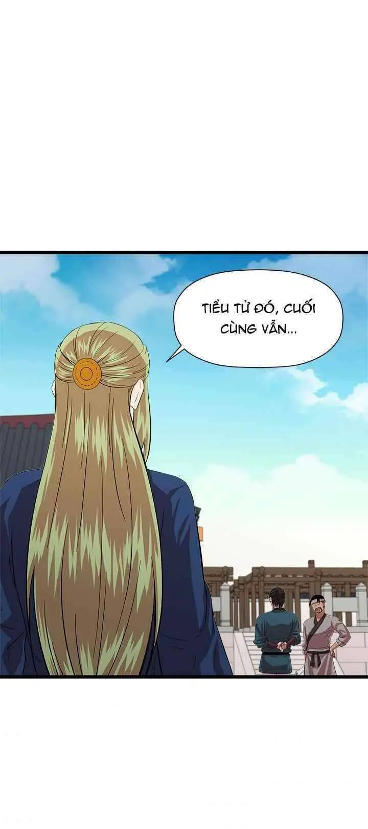 Học Giả Trở Lại Nettruyen ZZZ Chương 69 Page 7