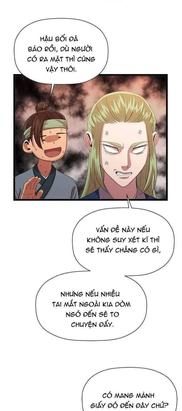 Học Giả Trở Lại Nettruyen ZZZ Chương 69 Page 8