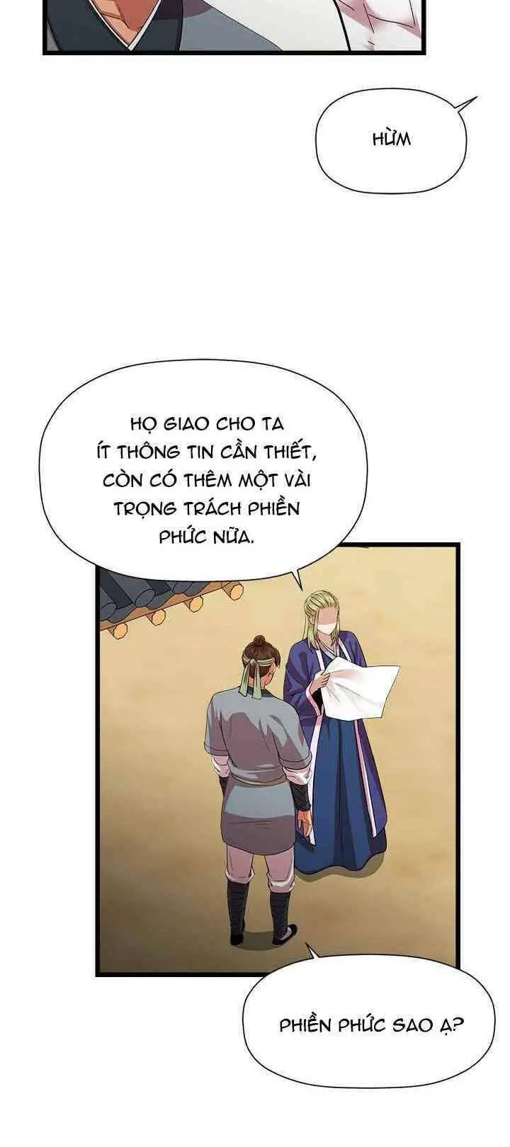 Học Giả Trở Lại Nettruyen ZZZ Chương 69 Page 12