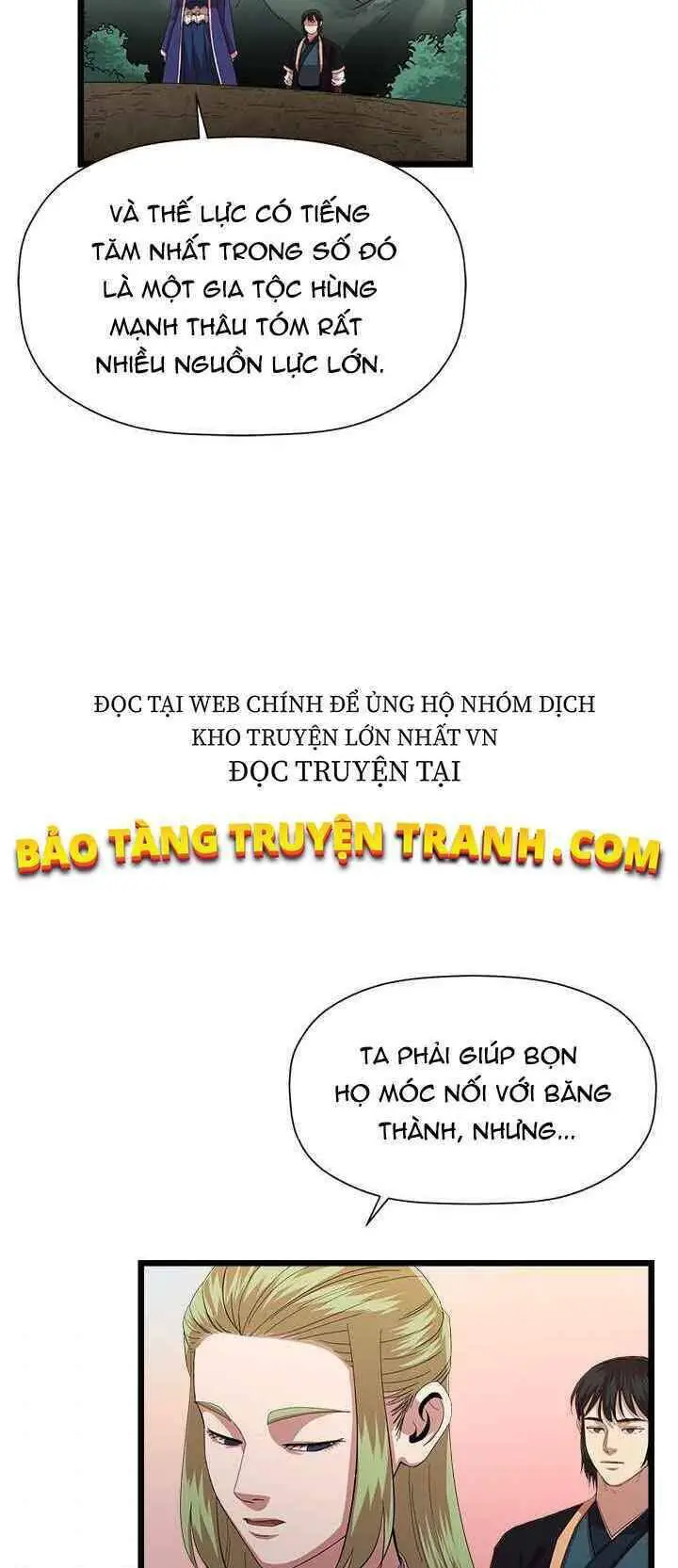 Học Giả Trở Lại Nettruyen ZZZ Chương 69 Page 27