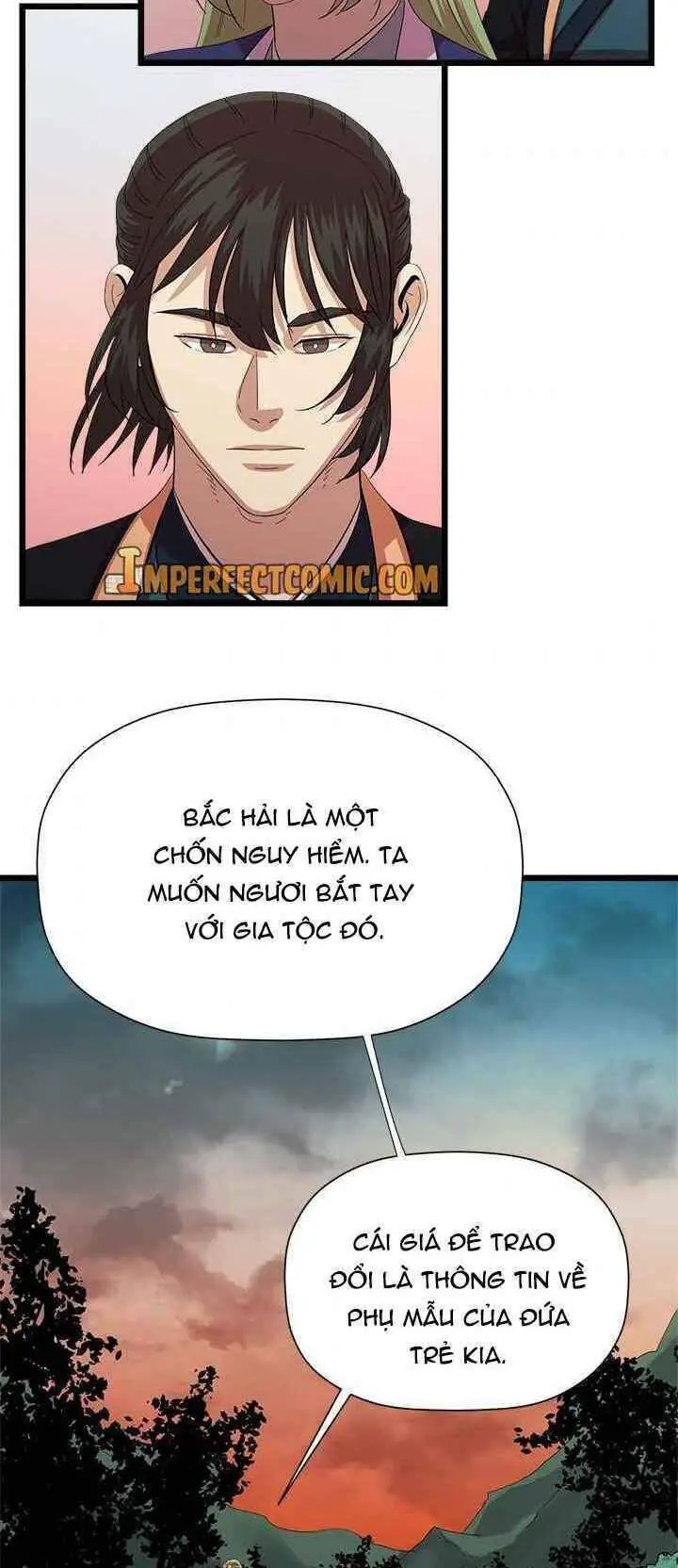 Học Giả Trở Lại Nettruyen ZZZ Chương 69 Page 28