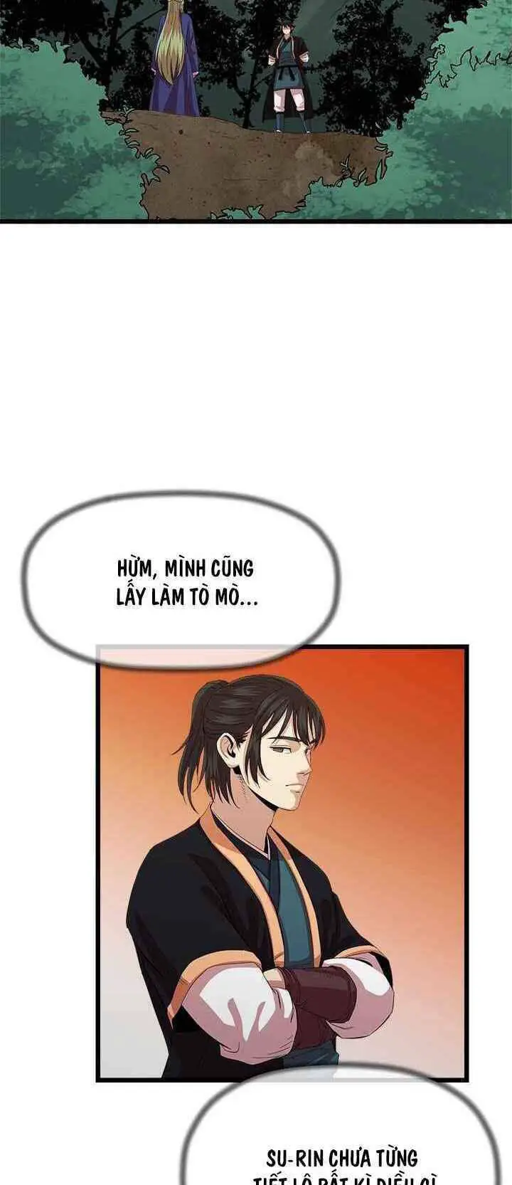 Học Giả Trở Lại Nettruyen ZZZ Chương 69 Page 29