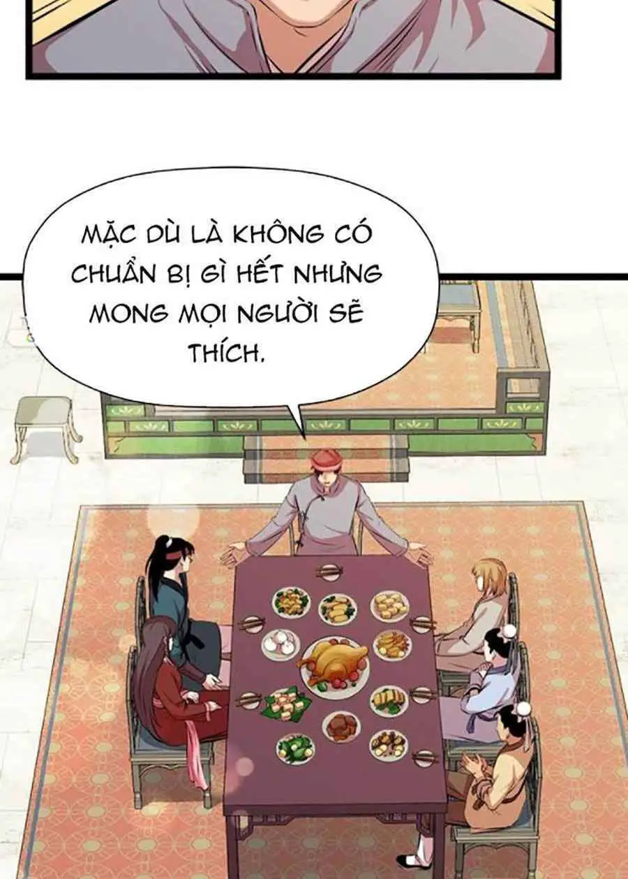 Học Giả Trở Lại Nettruyen ZZZ Chương 45 Page 3