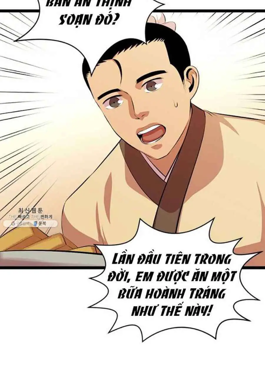 Học Giả Trở Lại Nettruyen ZZZ Chương 45 Page 5