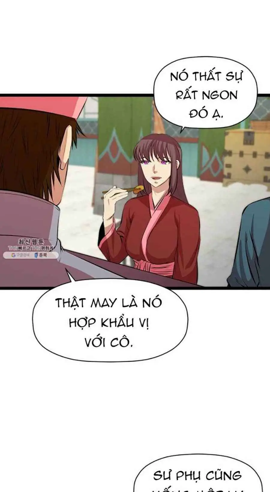 Học Giả Trở Lại Nettruyen ZZZ Chương 45 Page 9