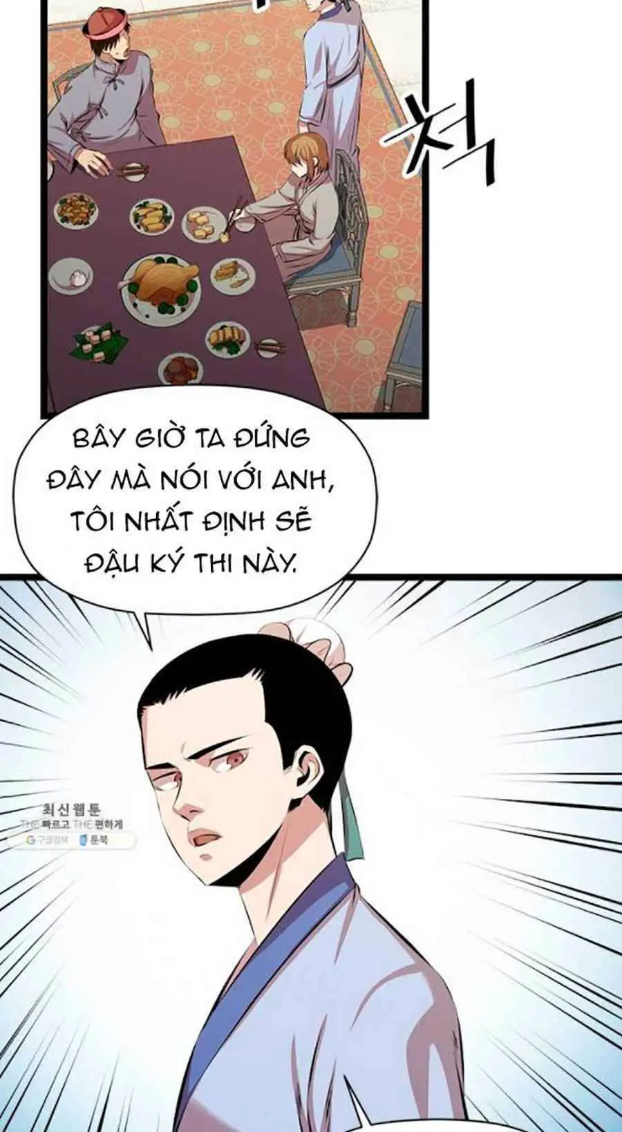 Học Giả Trở Lại Nettruyen ZZZ Chương 45 Page 19