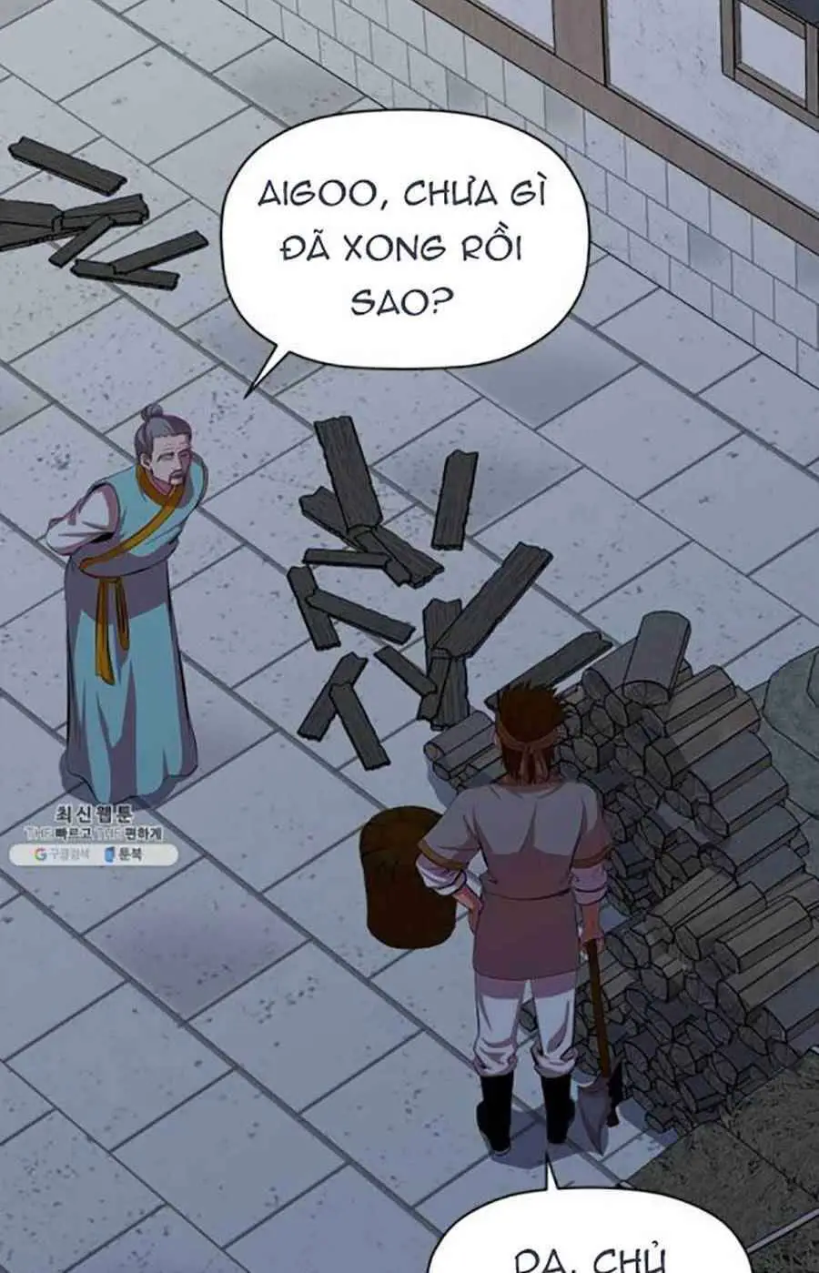 Học Giả Trở Lại Nettruyen ZZZ Chương 45 Page 61
