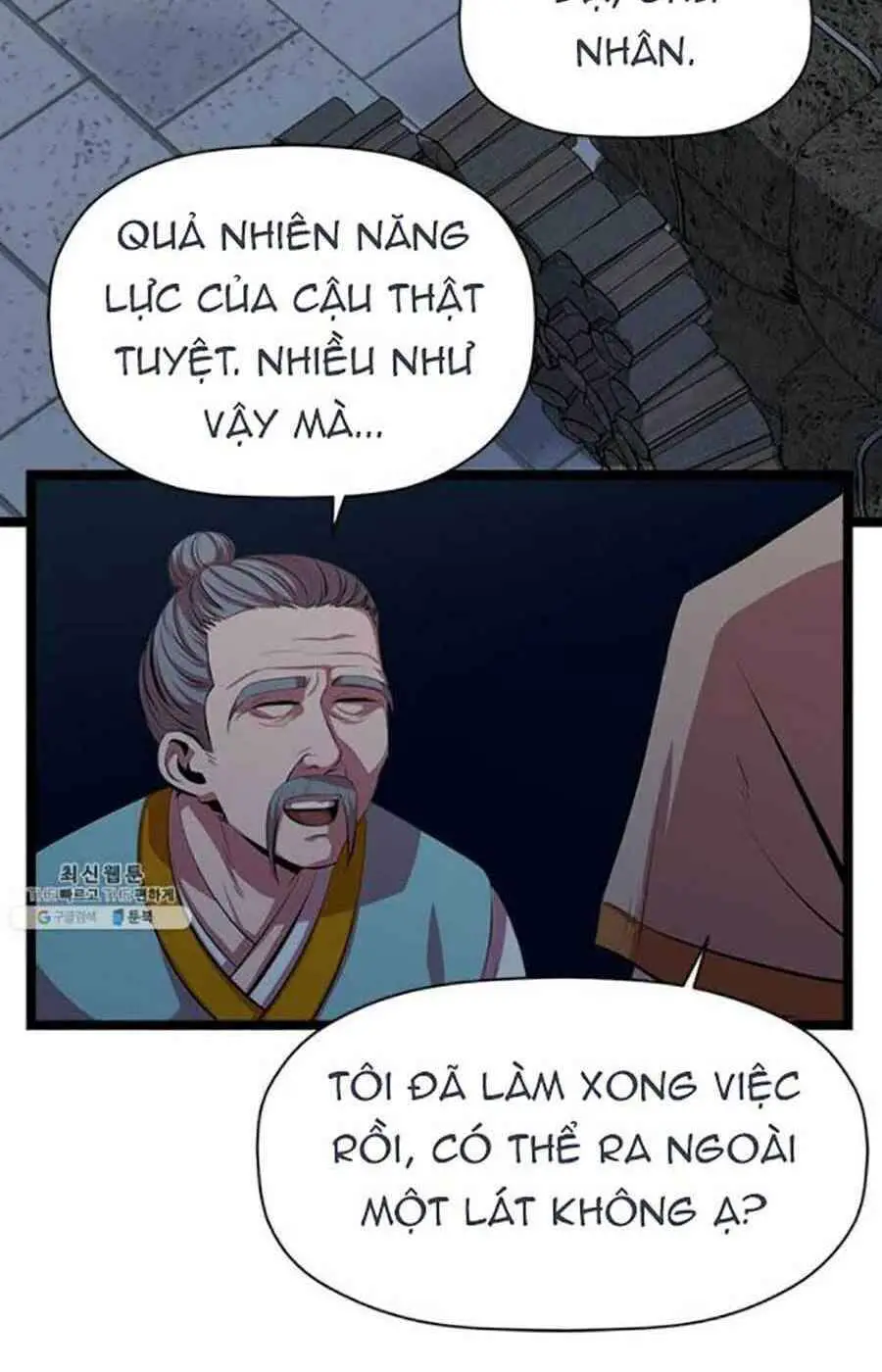 Học Giả Trở Lại Nettruyen ZZZ Chương 45 Page 62