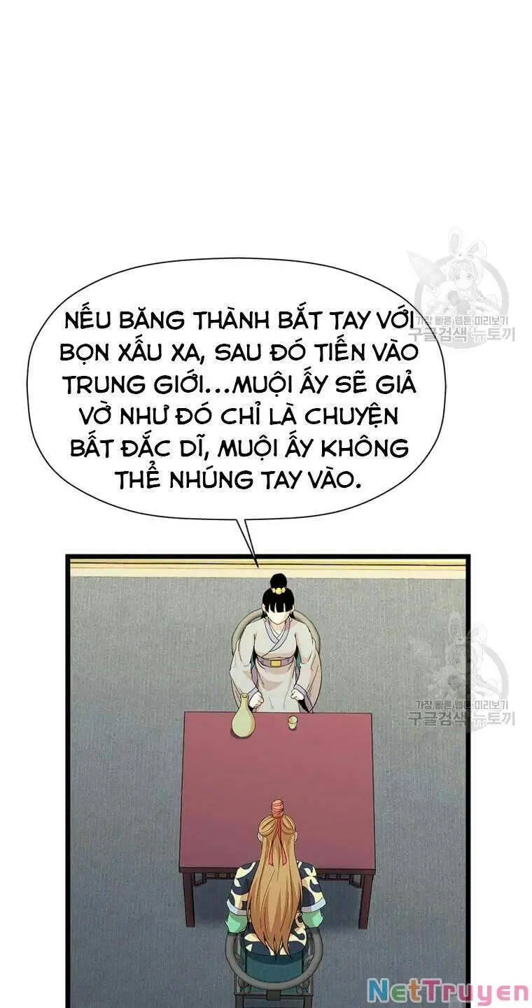 Học Giả Trở Lại Nettruyen ZZZ Chương 88 Page 98