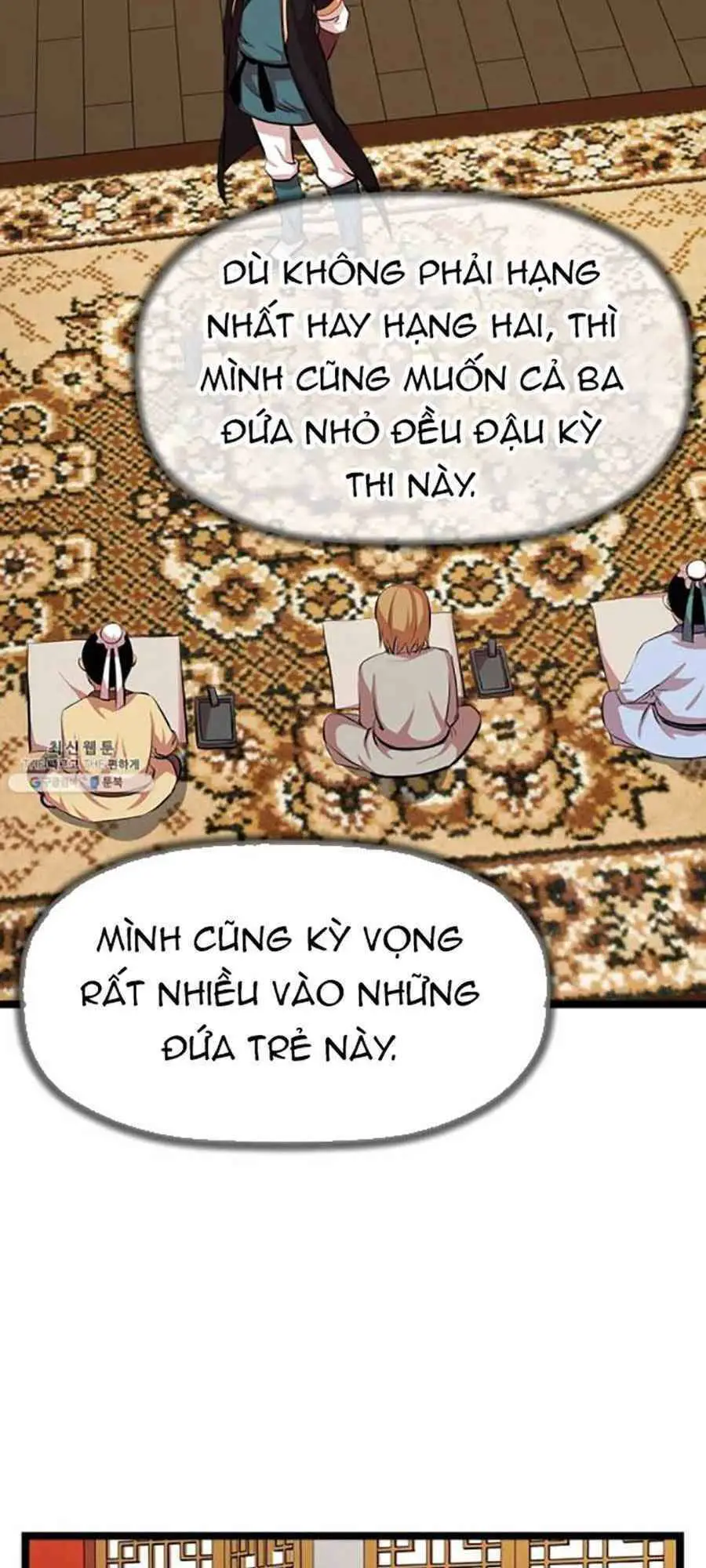 Học Giả Trở Lại Nettruyen ZZZ Chương 46 Page 23