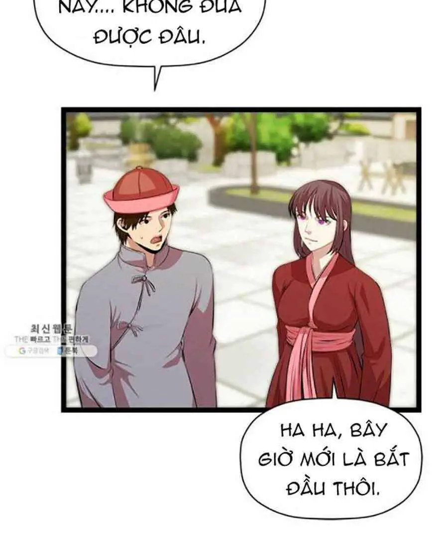 Học Giả Trở Lại Nettruyen ZZZ Chương 46 Page 25