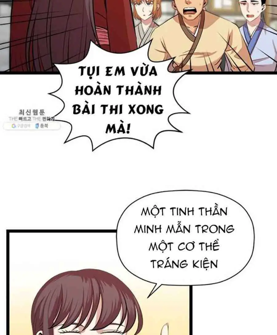 Học Giả Trở Lại Nettruyen ZZZ Chương 46 Page 27