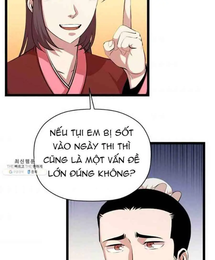 Học Giả Trở Lại Nettruyen ZZZ Chương 46 Page 28