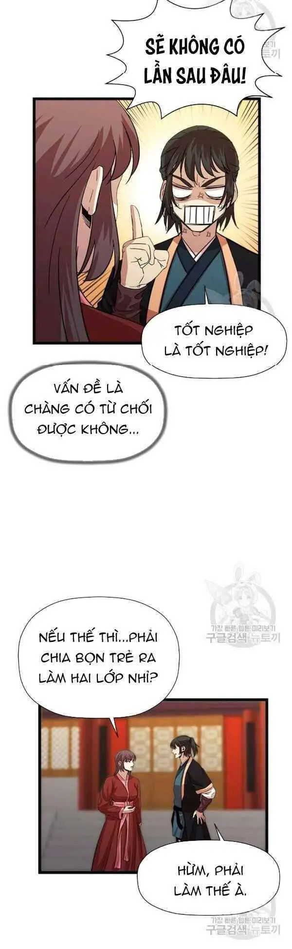Học Giả Trở Lại Nettruyen ZZZ Chương 68 Page 8